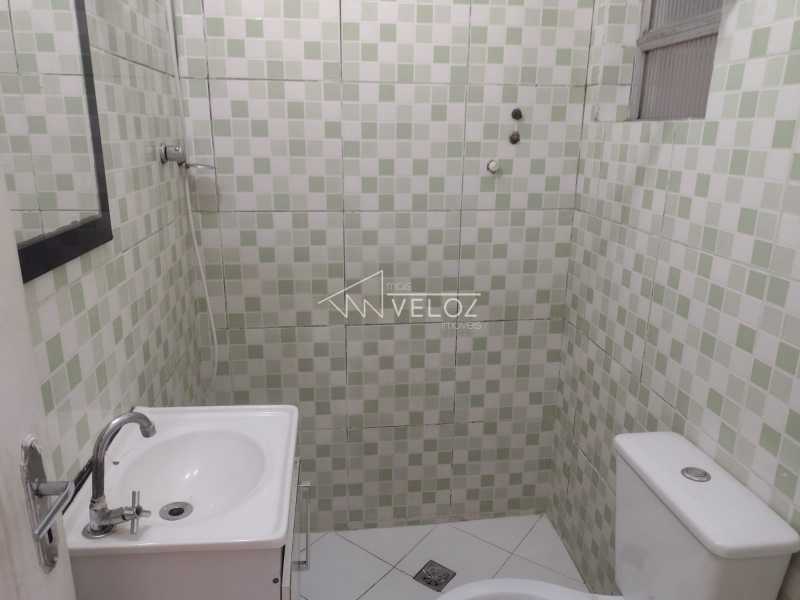 Apartamento à venda com 1 quarto, 42m² - Foto 24