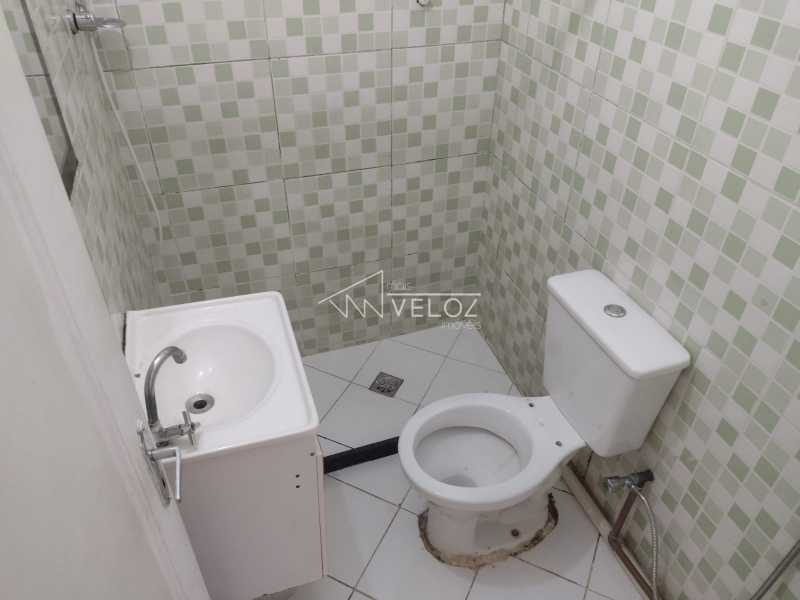 Apartamento à venda com 1 quarto, 42m² - Foto 25