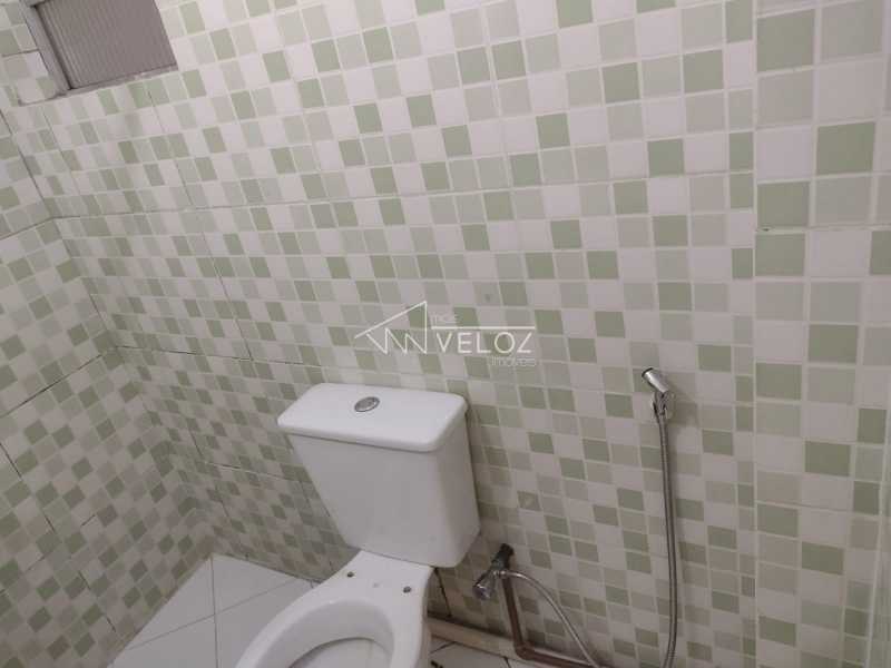 Apartamento à venda com 1 quarto, 42m² - Foto 26