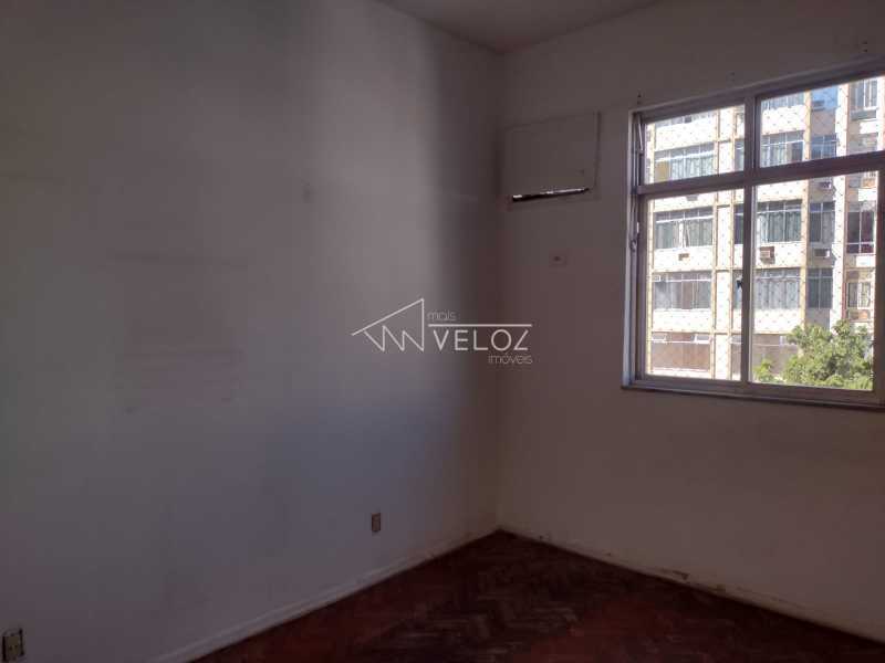 Apartamento à venda com 1 quarto, 42m² - Foto 12