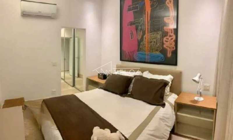 Apartamento à venda com 2 quartos, 78m² - Foto 4