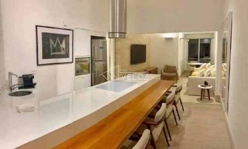 Apartamento à venda com 2 quartos, 78m² - Foto 3