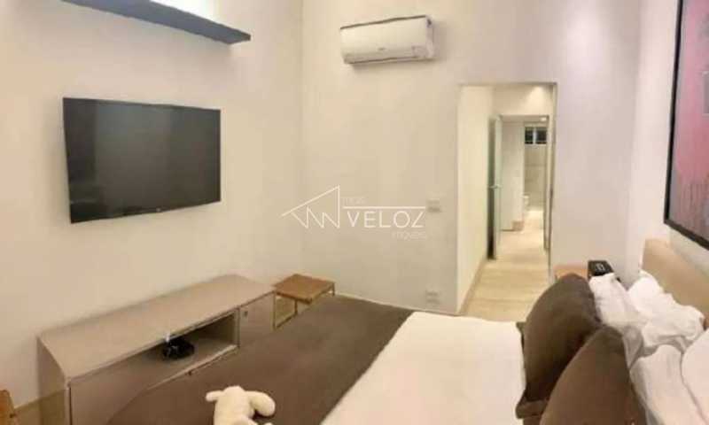 Apartamento à venda com 2 quartos, 78m² - Foto 7