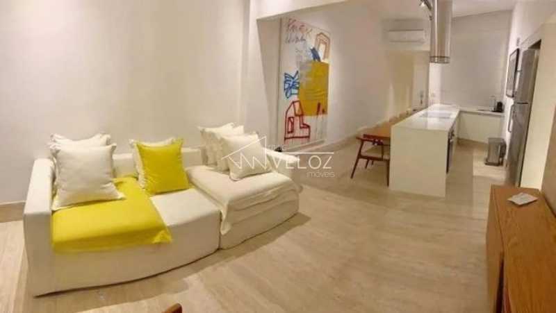 Apartamento à venda com 2 quartos, 78m² - Foto 9