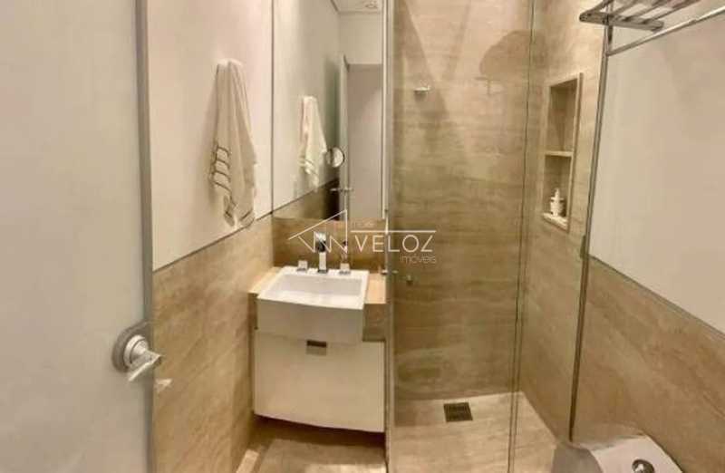 Apartamento à venda com 2 quartos, 78m² - Foto 20