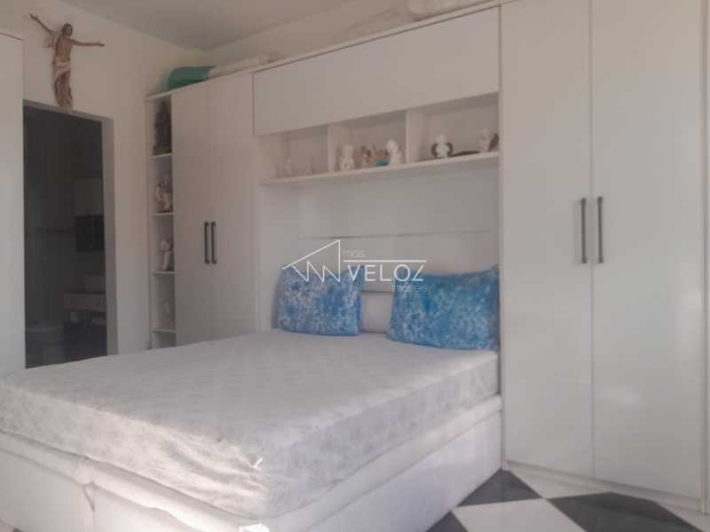 Apartamento à venda com 2 quartos, 95m² - Foto 7