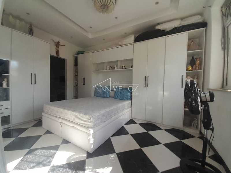 Apartamento à venda com 2 quartos, 95m² - Foto 8