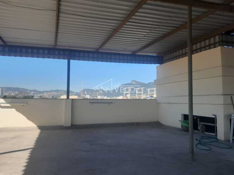 Apartamento à venda com 2 quartos, 95m² - Foto 25