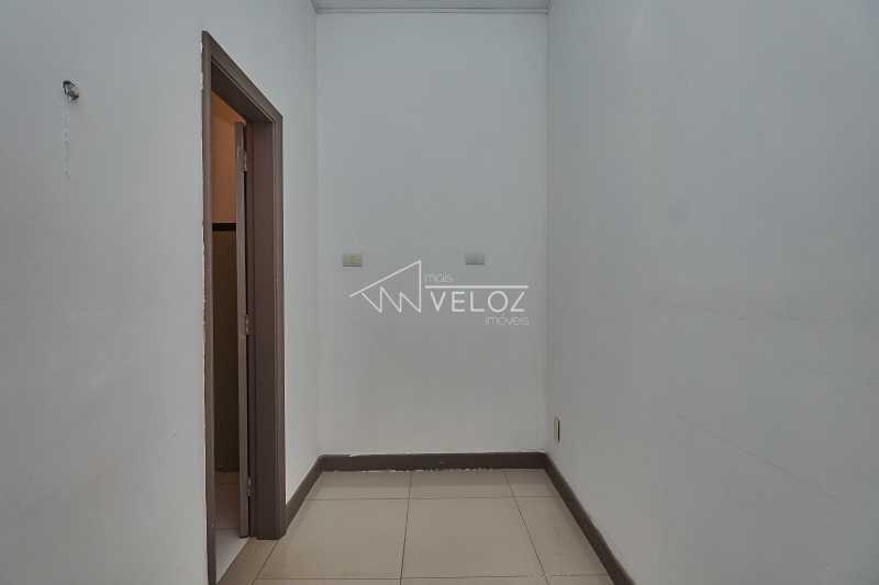 Conjunto Comercial-Sala à venda, 33m² - Foto 1