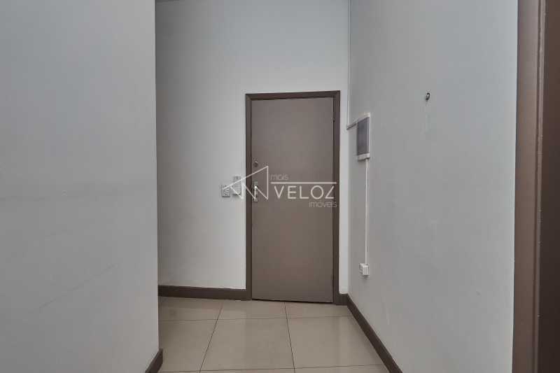 Conjunto Comercial-Sala à venda, 33m² - Foto 2