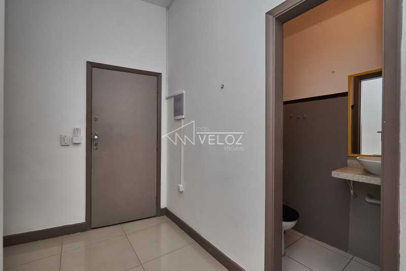 Conjunto Comercial-Sala à venda, 33m² - Foto 3