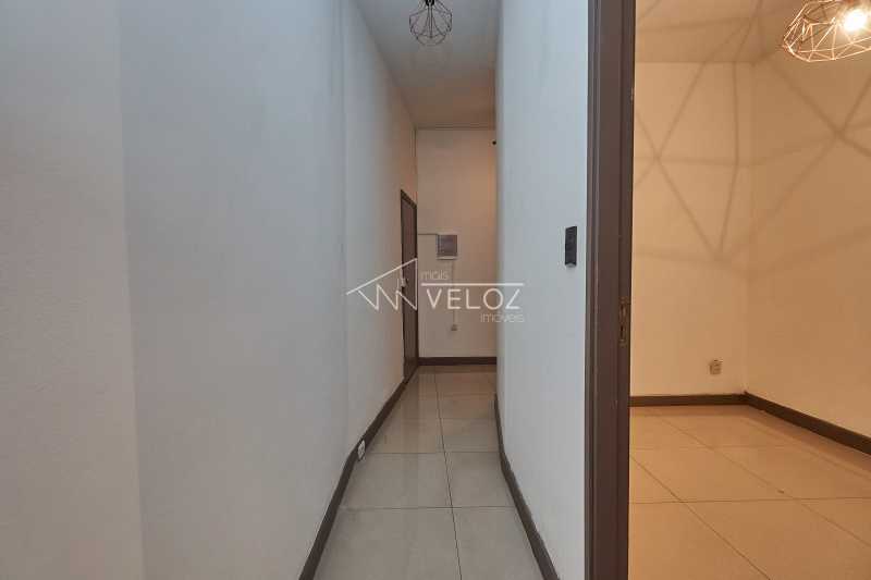 Conjunto Comercial-Sala à venda, 33m² - Foto 5