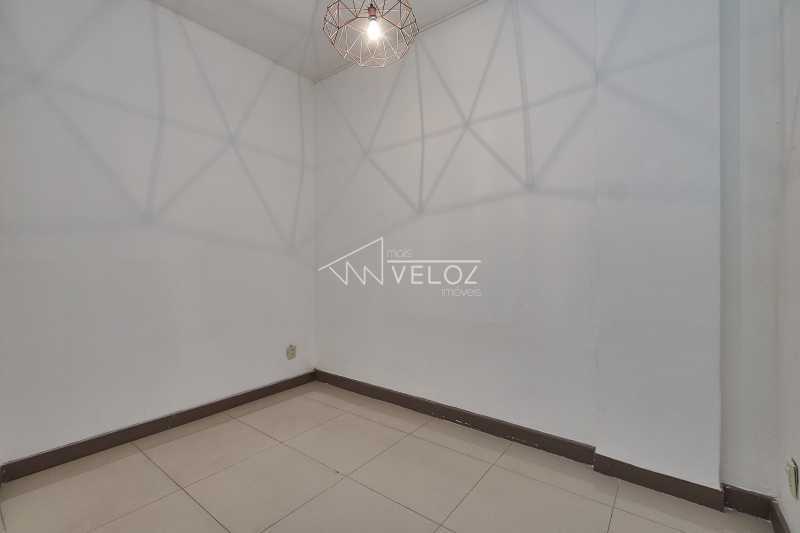 Conjunto Comercial-Sala à venda, 33m² - Foto 6