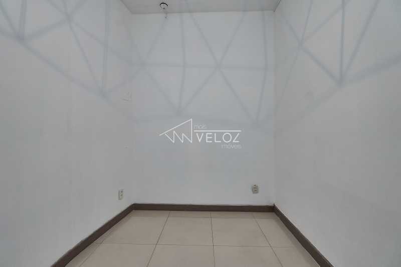 Conjunto Comercial-Sala à venda, 33m² - Foto 7