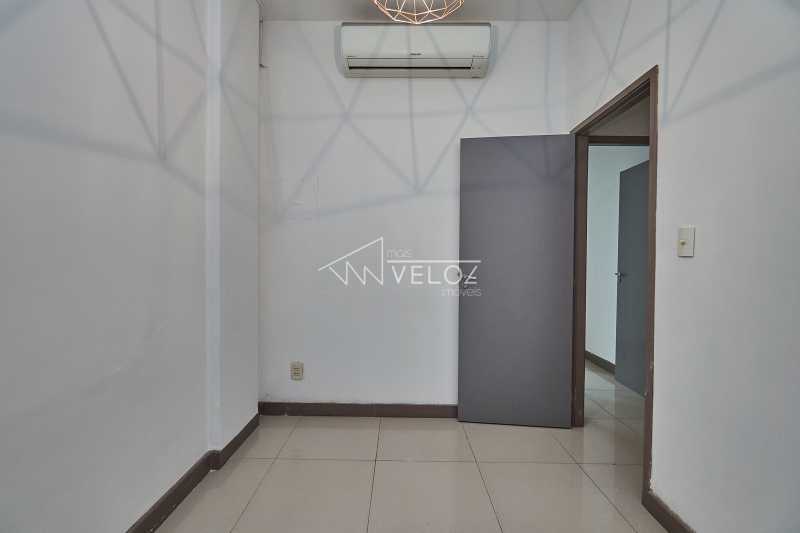 Conjunto Comercial-Sala à venda, 33m² - Foto 8