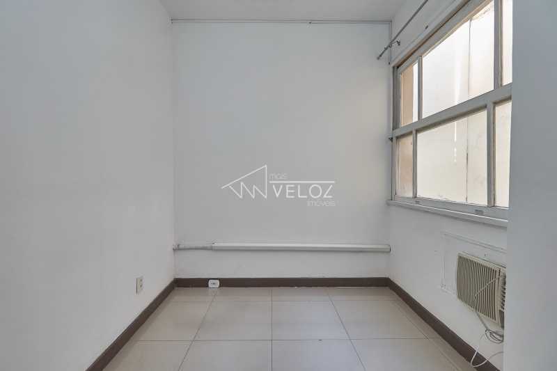 Conjunto Comercial-Sala à venda, 33m² - Foto 11