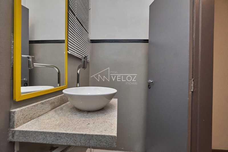 Conjunto Comercial-Sala à venda, 33m² - Foto 19