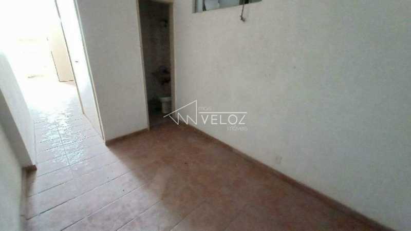 Conjunto Comercial-Sala à venda com 1 quarto, 30m² - Foto 1