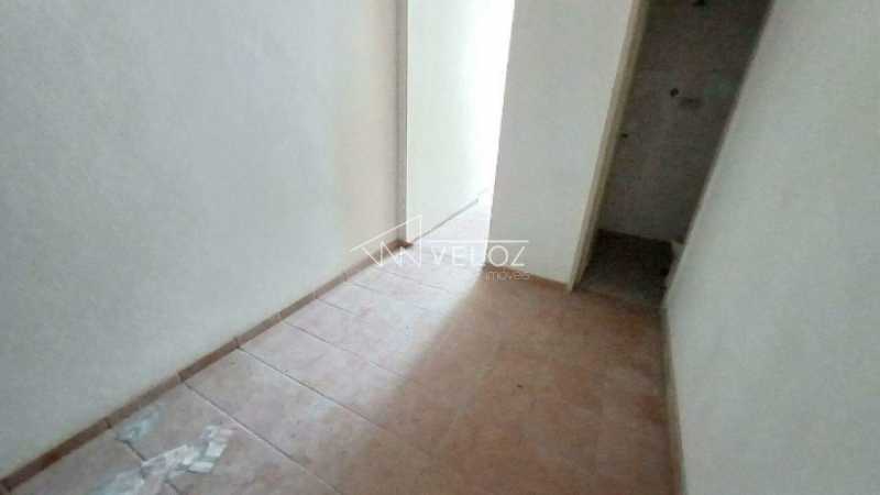 Conjunto Comercial-Sala à venda com 1 quarto, 30m² - Foto 2