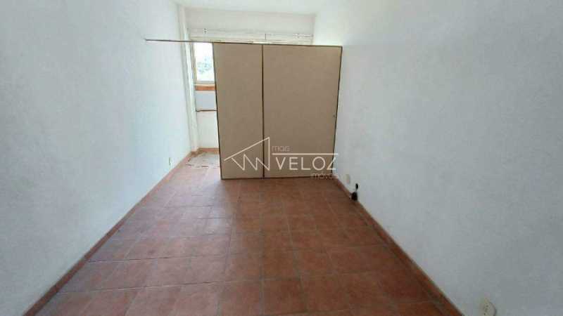 Conjunto Comercial-Sala à venda com 1 quarto, 30m² - Foto 5