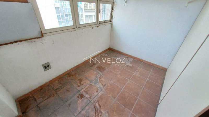 Conjunto Comercial-Sala à venda com 1 quarto, 30m² - Foto 9