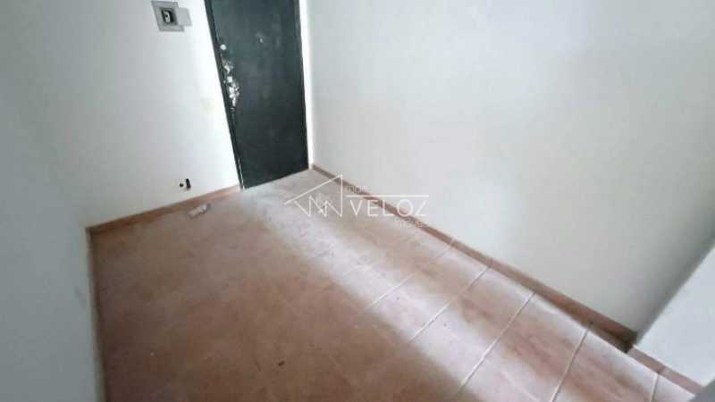 Conjunto Comercial-Sala à venda com 1 quarto, 30m² - Foto 10