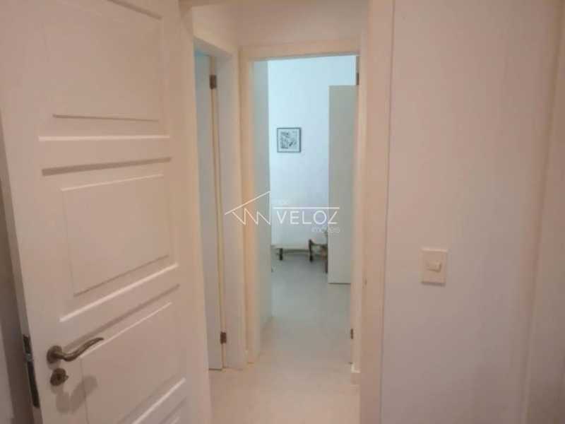 Apartamento à venda com 3 quartos, 110m² - Foto 5