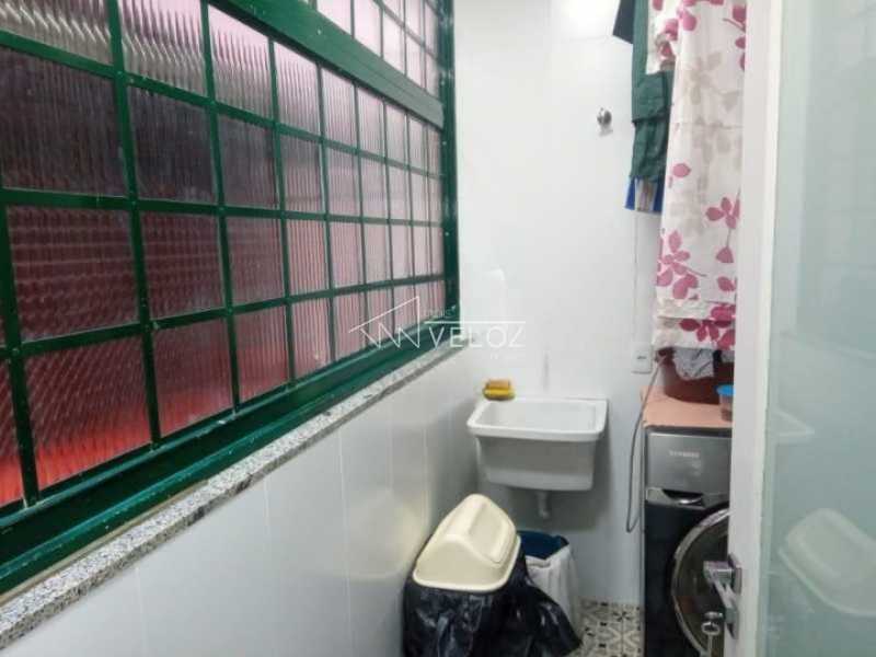 Apartamento à venda com 3 quartos, 110m² - Foto 9