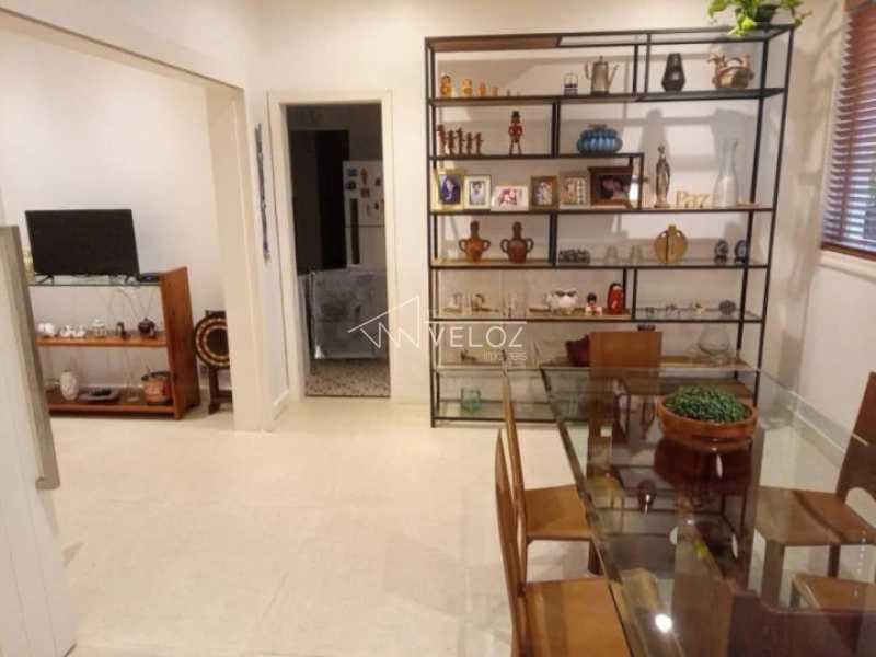 Apartamento à venda com 3 quartos, 110m² - Foto 7