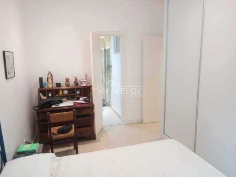 Apartamento à venda com 3 quartos, 110m² - Foto 13