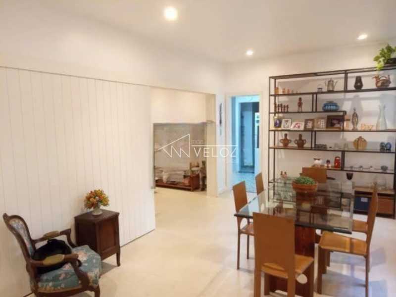 Apartamento à venda com 3 quartos, 110m² - Foto 14