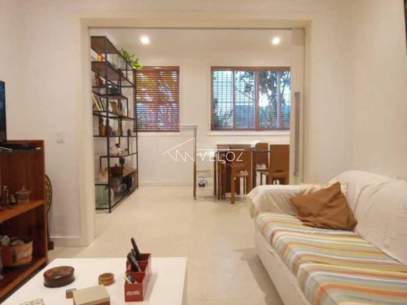 Apartamento à venda com 3 quartos, 110m² - Foto 15