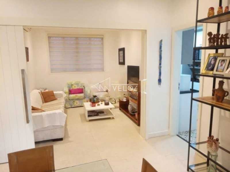 Apartamento à venda com 3 quartos, 110m² - Foto 16