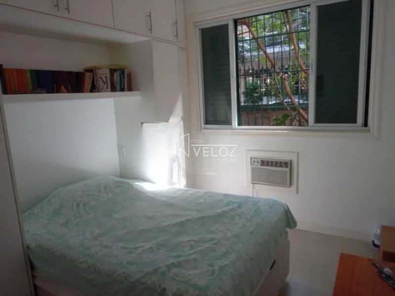 Apartamento à venda com 3 quartos, 110m² - Foto 18