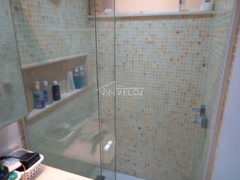 Apartamento à venda com 3 quartos, 110m² - Foto 22