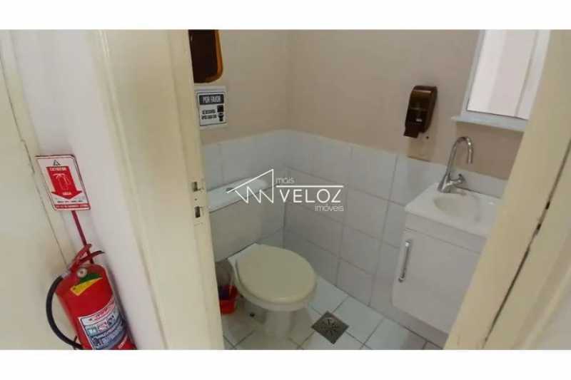 Apartamento, 1 quarto, 80 m² - Foto 13