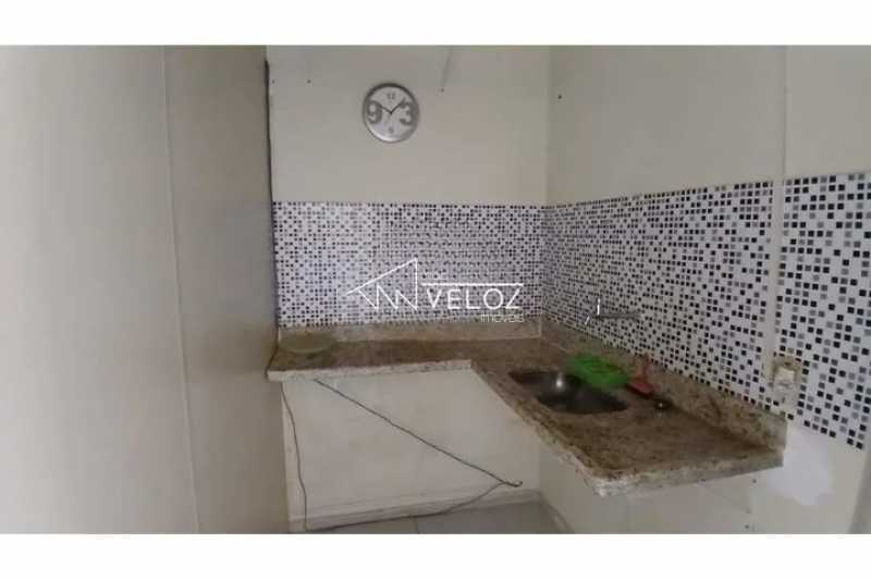 Apartamento, 1 quarto, 80 m² - Foto 7