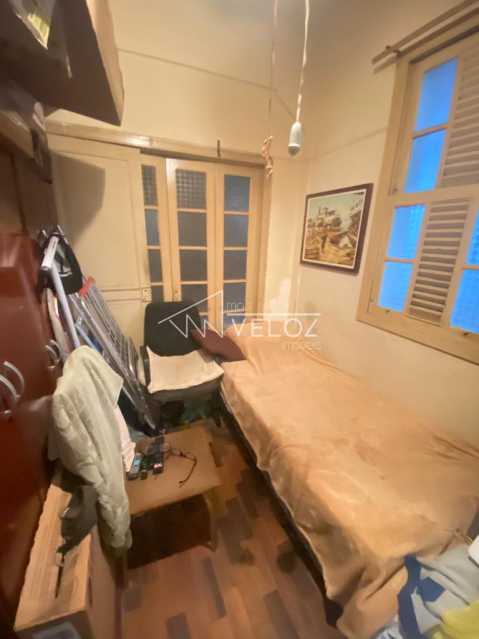 Apartamento à venda com 2 quartos, 44m² - Foto 4