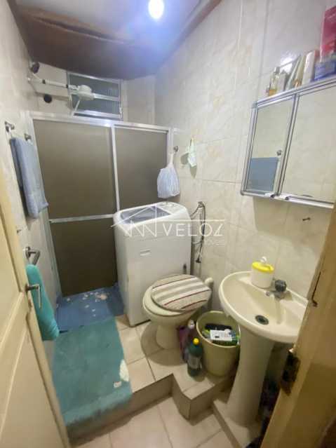 Apartamento à venda com 2 quartos, 44m² - Foto 18