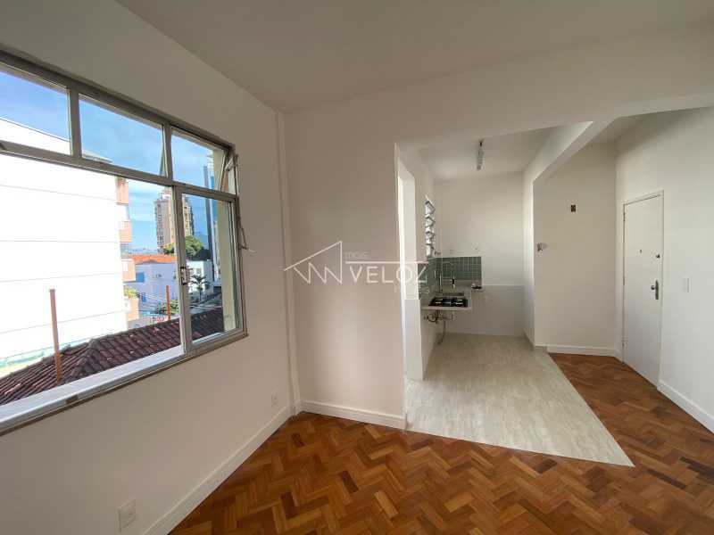 Apartamento à venda com 1 quarto, 52m² - Foto 3