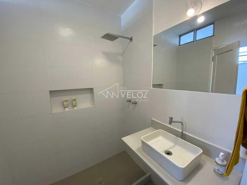 Apartamento à venda com 1 quarto, 52m² - Foto 8