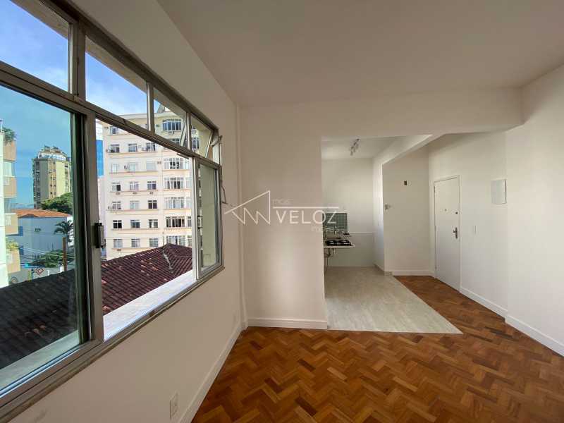 Apartamento à venda com 1 quarto, 52m² - Foto 4