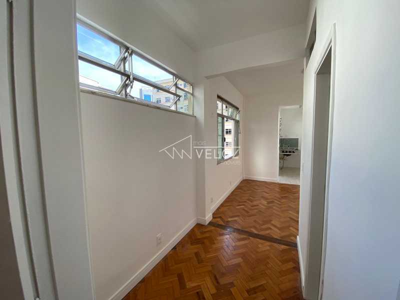 Apartamento à venda com 1 quarto, 52m² - Foto 10