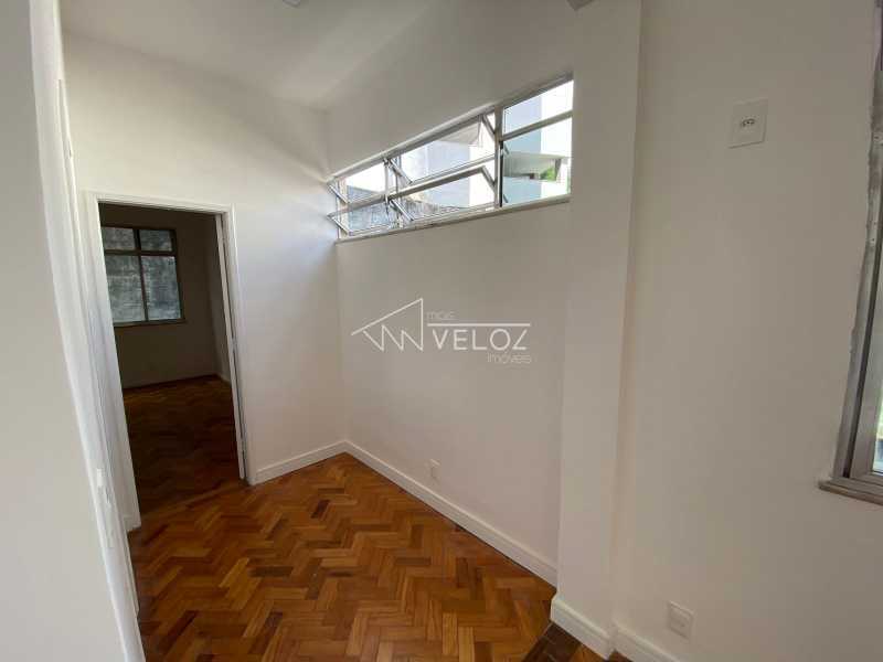 Apartamento à venda com 1 quarto, 52m² - Foto 11