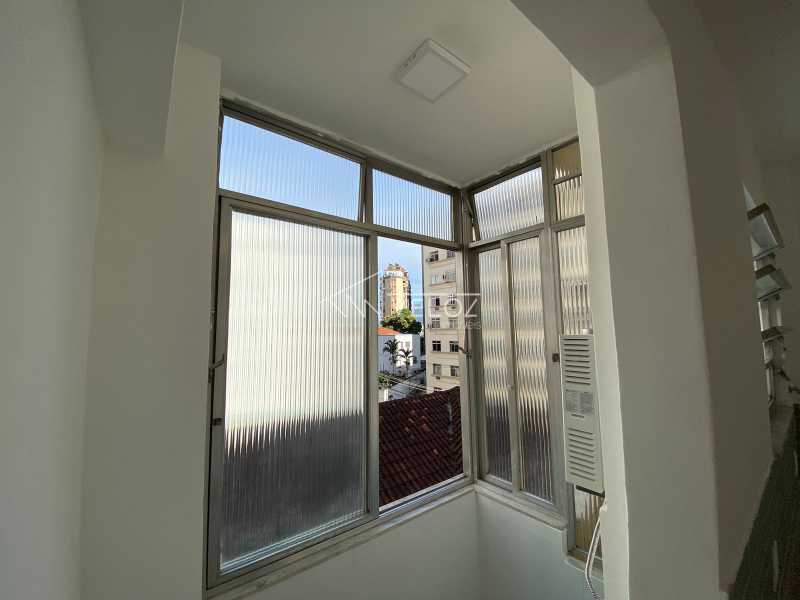 Apartamento à venda com 1 quarto, 52m² - Foto 12