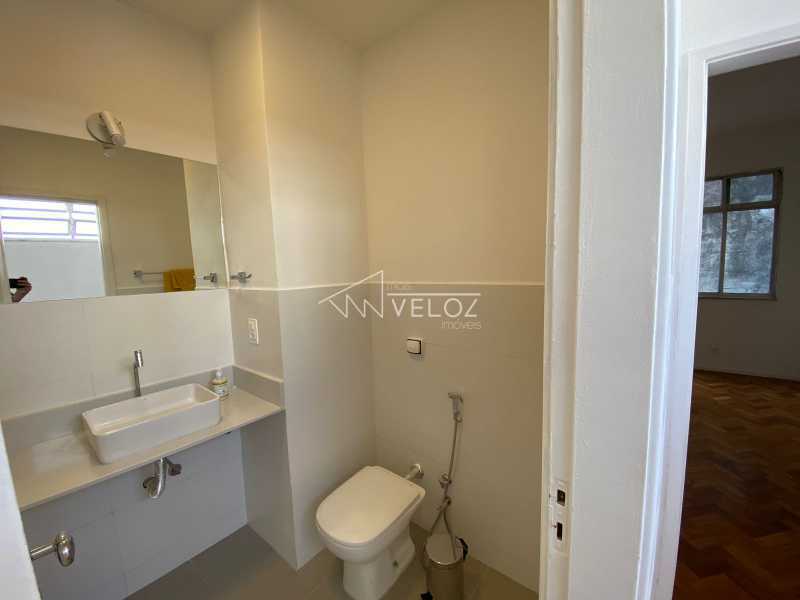 Apartamento à venda com 1 quarto, 52m² - Foto 13