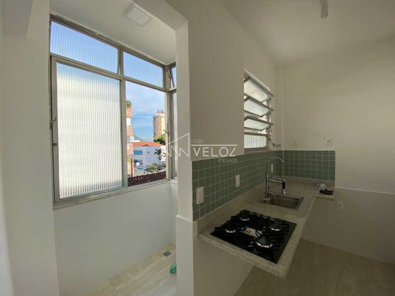 Apartamento à venda com 1 quarto, 52m² - Foto 15