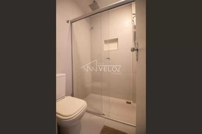 Apartamento à venda com 1 quarto, 25m² - Foto 5