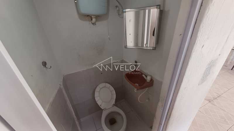 Casa de Vila à venda com 4 quartos, 170m² - Foto 25