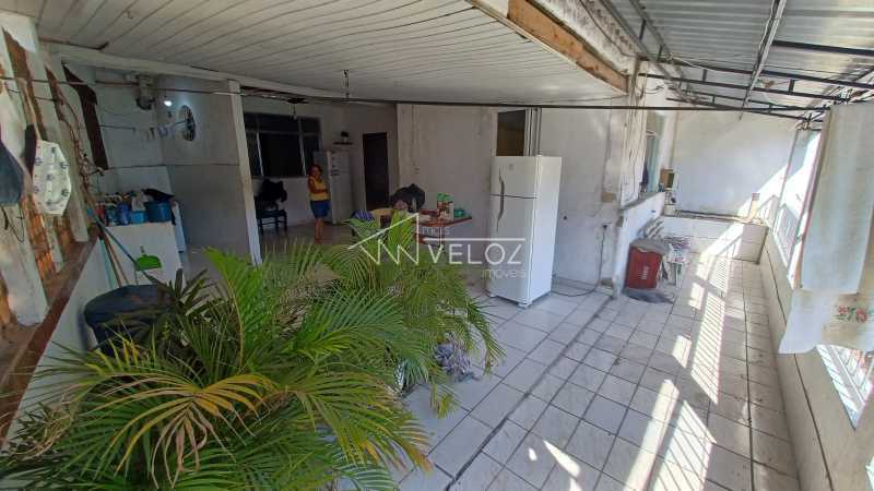 Casa de Vila à venda com 4 quartos, 170m² - Foto 5